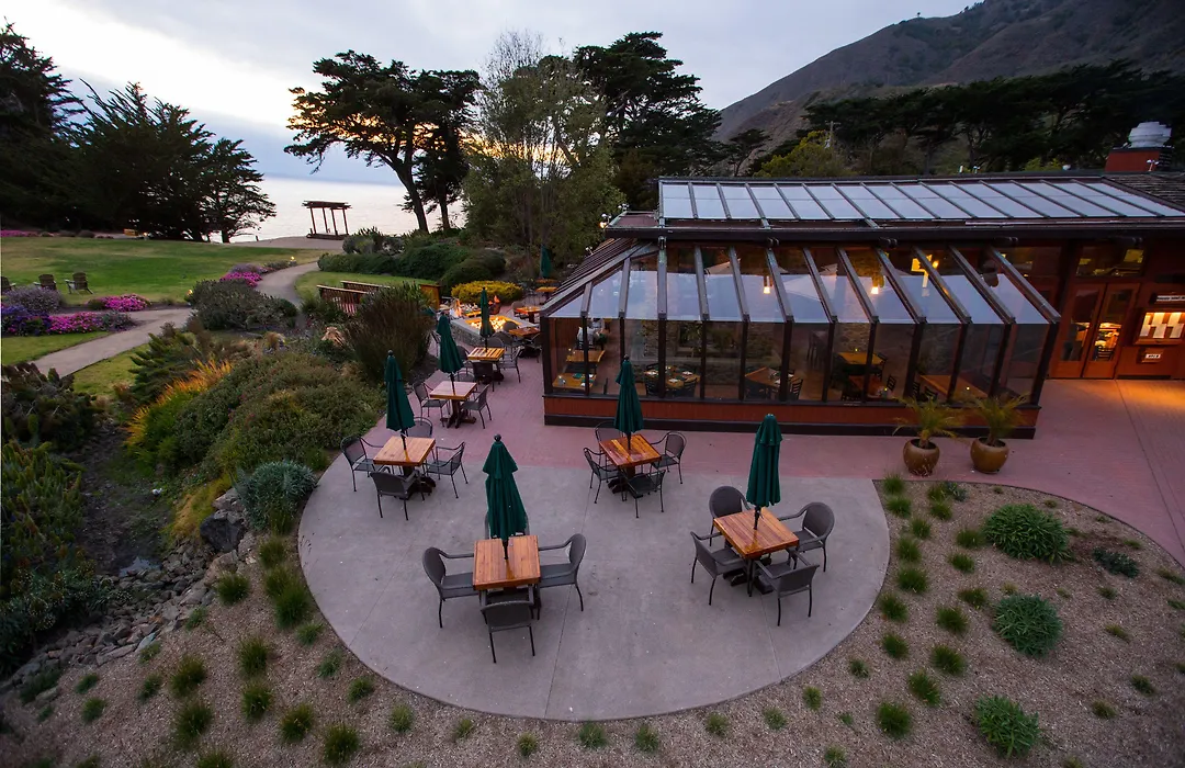 Ragged Point Inn-1