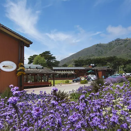 Ragged Point Inn-3